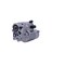 Wai Global Starter, STRND PMOSGR 12V 13T CW, 20kW12 Volt, CW, 13Tooth Pinion 19205N - alternate 6